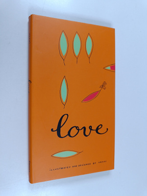 Sam Vanni ym. : Love