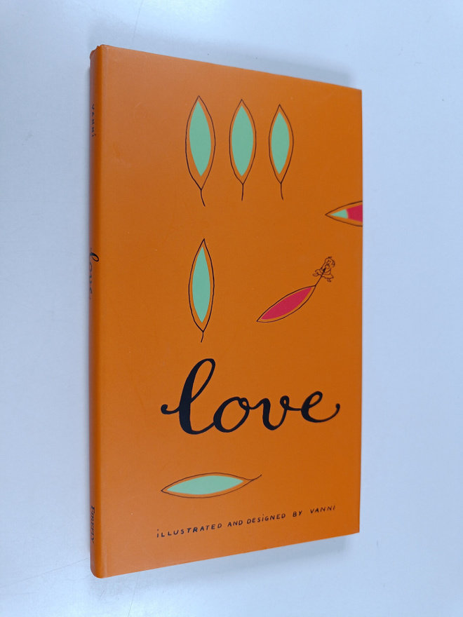 Sam Vanni ym. : Love
