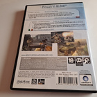 Brothers in Arms: Earned in Blood (PC DVD) - pikkukuva 2