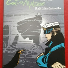 Hugo Pratt : Corto Maltese - Kelttiläistarinoita - pikkukuva 1