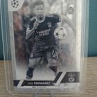 Enzo Fernandes rookie numeroitu 148/150 - pikkukuva 1
