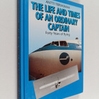 Antti Tervasmaa : The life and times of an ordinary capta... - pikkukuva 1