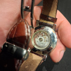 automatic tissot 1853 - pikkukuva 2