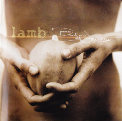 Lamb - Between Darkness And Wonder (CD)