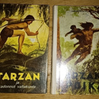 Tarzan Ja Kadonnut Valtakunta / Tarzanin Poika - pikkukuva 1