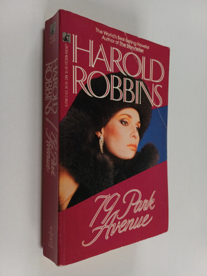 Caroline Robins : 79 PARK AVENUE