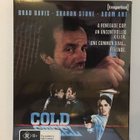 Kylmä teräs - Cold Steel - Limited Edition (Blu-ray) UUSI - pikkukuva 1
