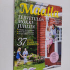 Maalla 7/2018 - pikkukuva 1