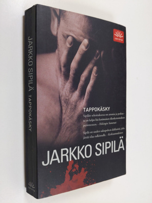 Jarkko Sipilä : Tappokäsky