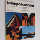 Markus Leppo : Talonpoikaistalot : bondgårdar : peasant h... - pikkukuva 1