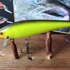 Original Kuusamo Finland Wise 7cm - pikkukuva 2