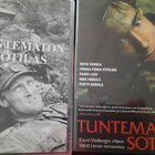 TUNTEMATON SOTILAS 1955 & 1985 DVD (2 X 1 DISC) - pikkukuva 1