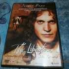 THE LIBERTINE - DVD - pikkukuva 1
