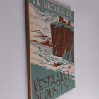 Veikko Lähde : Kestääkö perustus? - pikkukuva 1