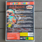 DVD: Lauri Kilpa-Auto 4: Varikko-Ooppera (2007) - pikkukuva 2