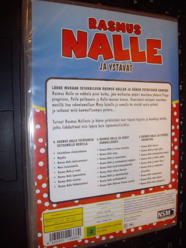 Item image