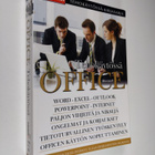 Matti Kiianmies : Microsoft Office tehokäytössä - pikkukuva 1