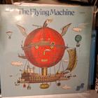 The Flying Machine – The Flying Machine vinyyli - pikkukuva 1