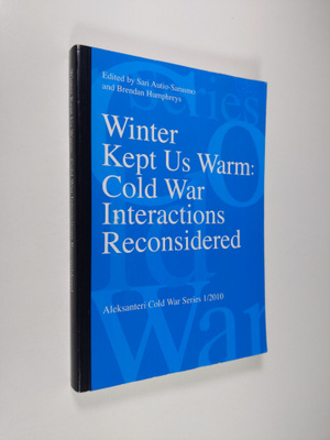 Katalin Miklossy : Winter Kept Us Warm - Cold War Interac...