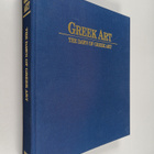 Christos Doumas ym. : Greek art : the dawn of greek art - pikkukuva 1