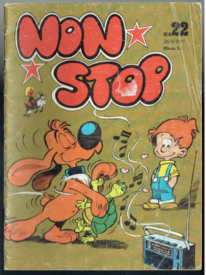 Non Stop 22/1977