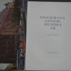 Stockmann 1862-1962 historiikki på svenska - pikkukuva 2