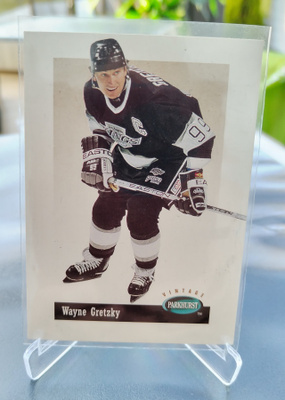1994-95 Parkhurst Wayne Gretzky SE Vintage #20