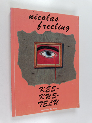 Nicolas Freeling : Keskustelu