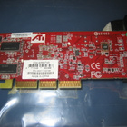 Club 3D ATI Radeon 9250 AGP 128MB - pikkukuva 3