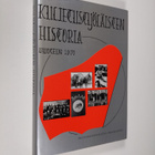 Kuljetustyöläisten historia vuoteen 1970 - pikkukuva 1