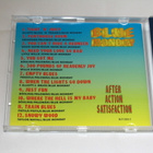 *CD* BLUE MONDAY After Action Satisfaction - pikkukuva 3