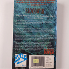 Robert Weinberg : Bloodwar - pikkukuva 2