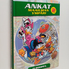 Ankat maailman ympäri 2 : Eurooppa - pikkukuva 1