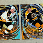 1997-98 Revolution: Boston Bruins x 2 - pikkukuva 1