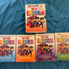 Mennään bussilla - On the buses kausi 1. ja 2. 4xDVD - pikkukuva 1