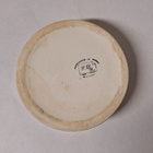 Vintage Champagne Ayala tuhkakuppi / ashtray - pikkukuva 3