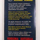 Richard Deming : Kuolema kutsuilla - pikkukuva 2