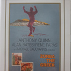 Zorba the Creek DVD (Anthony Quinn) - pikkukuva 1