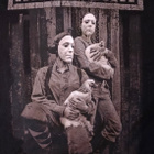 Lindemann : F & M Tour 2020 - paita - pikkukuva 4