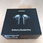 Samsung Galaxy Buds3 Pro nappikuulokkeet - pikkukuva 1