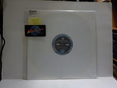 THE DANCE FLOOR OUTLAWS - DISCO CAKES VOL 3 M- 12"