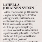 Richard Bach: Lähellä jokainen sydän - pikkukuva 3