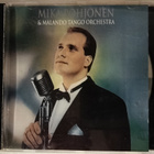 MIKA POHJONEN&MALANDO TANGO ORCHESTRA-CD, v.1995 Fazer - pikkukuva 1