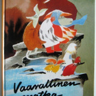 Jansson Tove : Vaarallinen matka - pikkukuva 1