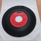 Jouko, Kosti & Paavo – Heikko Luonne 7" orig 1975 uusi mint - pikkukuva 1