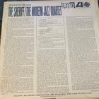 The Modern Jazz Quartet: The Sheriff 1964 LP - pikkukuva 2