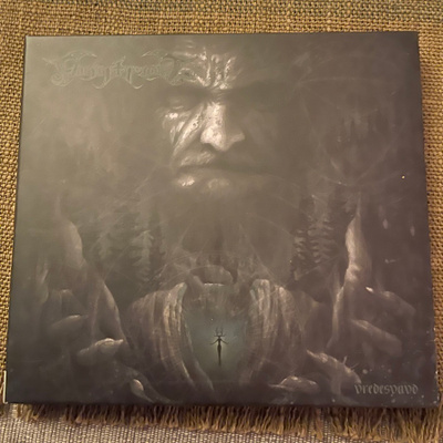 FINNTROLL: Vredesvävd * EUR 2020
