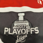Valtteri Viljanen #8 Porin Ässät game worn - pikkukuva 3