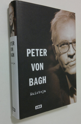 Peter von Bagh : Muisteja