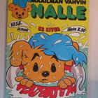 MAAILMAN VAHVIN NALLE ALBUMI KESÄALBUMI 1982 BAMSE - pikkukuva 1